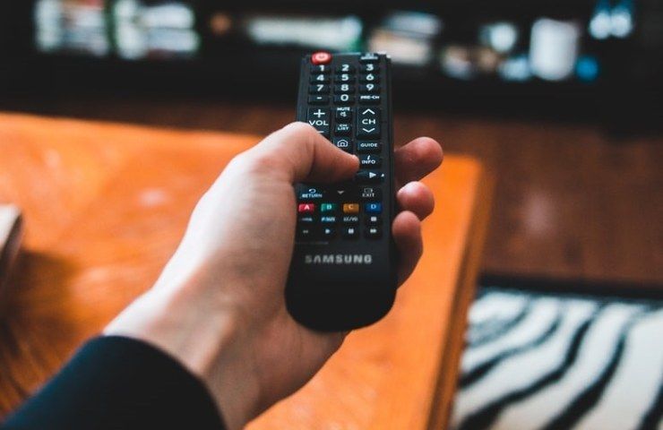 Stasera in tv mercoledì 1° dicembre 2021