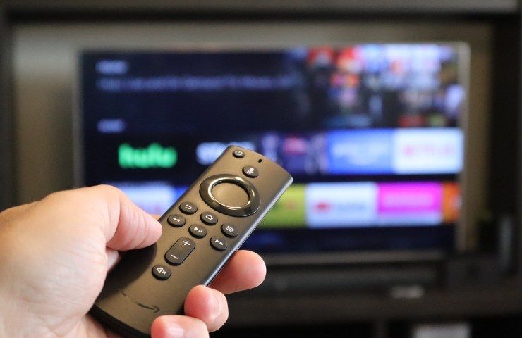 Stasera in tv mercoledì 8 dicembre 2021