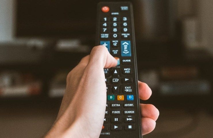 Stasera in tv sabato 4 dicembre 2021