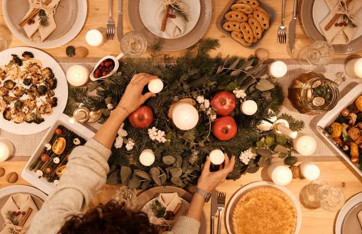 cena capodanno consigli