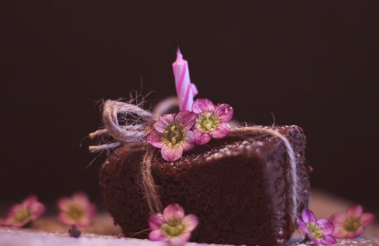 Torta cioccolato ricetta