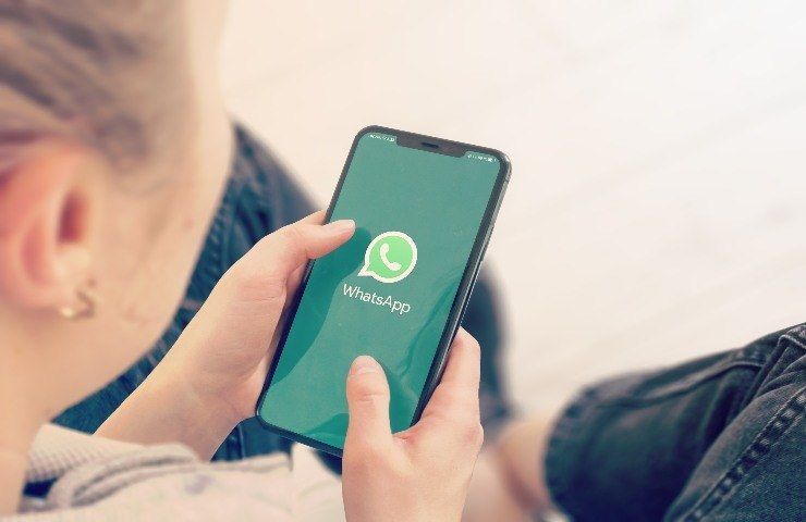 Whatsapp come garantire la sicurezza