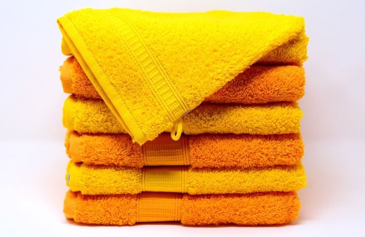 asciugamani-colore