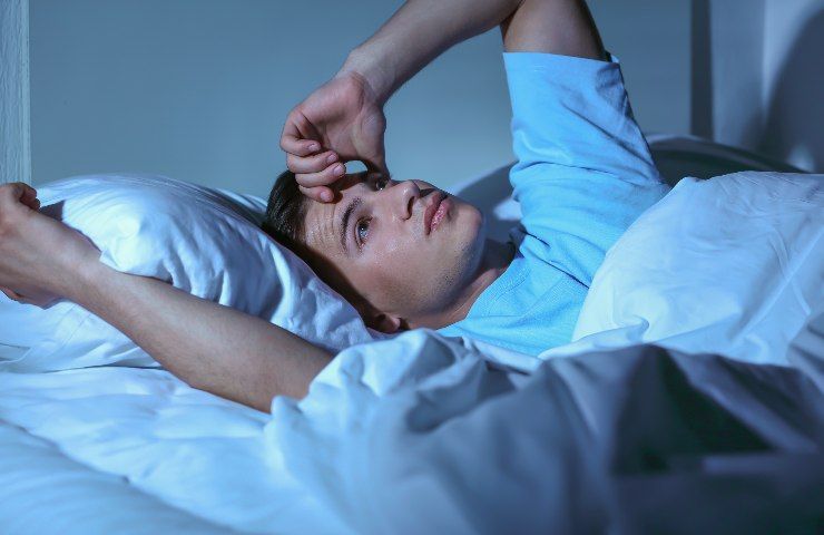 Dormire bene per proteggere salute e mente
