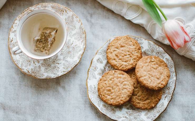 biscotti