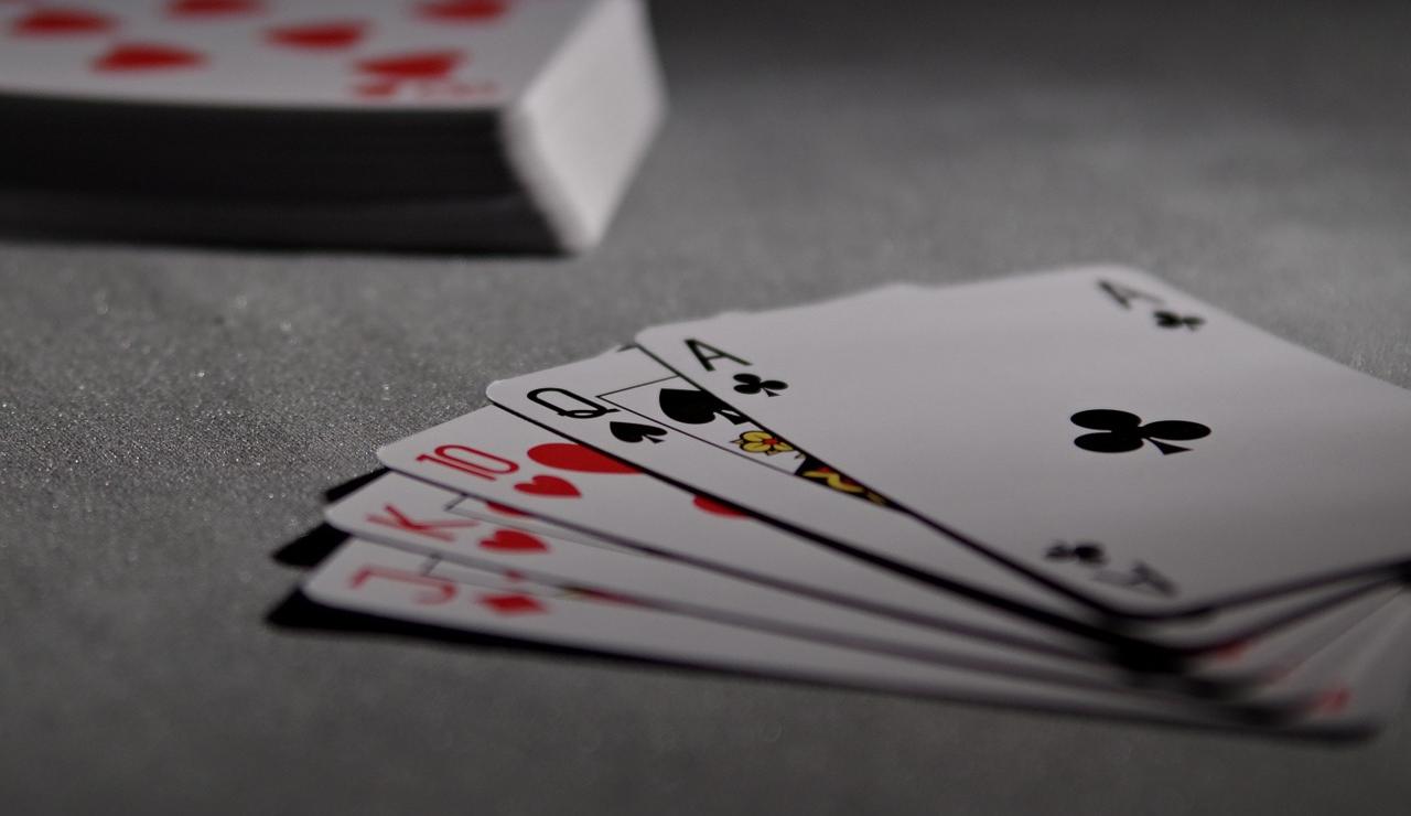 carte da gioco