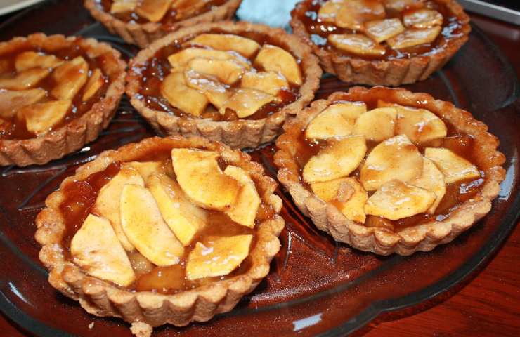 crostata 