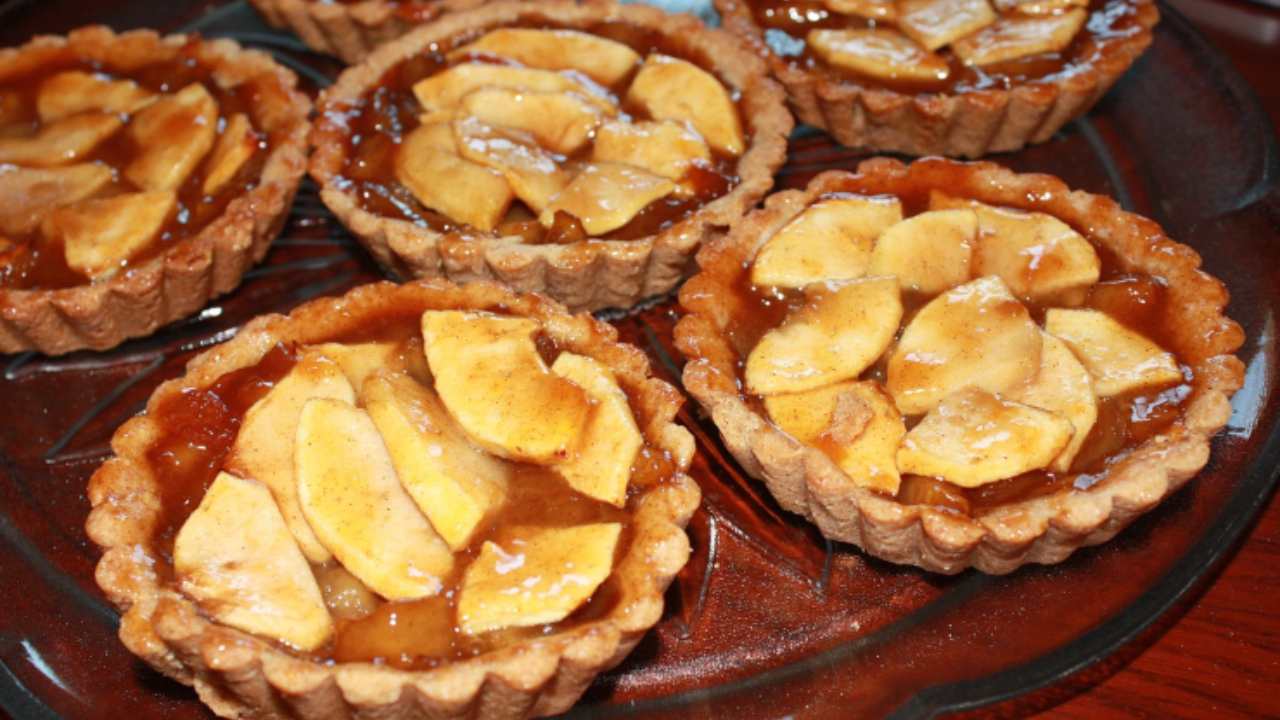 crostata