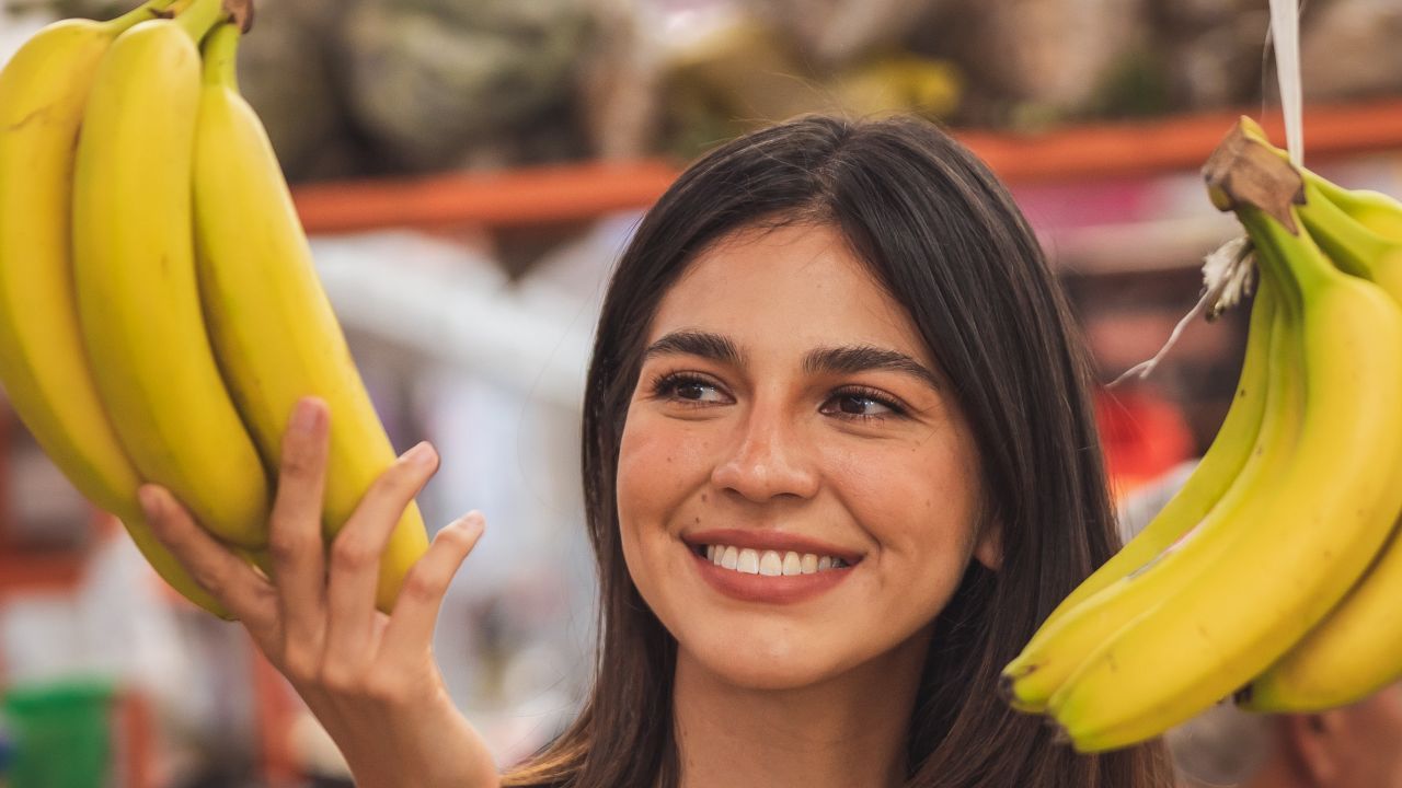 Non sempre salutari, le banane hanno anche effetti negativi