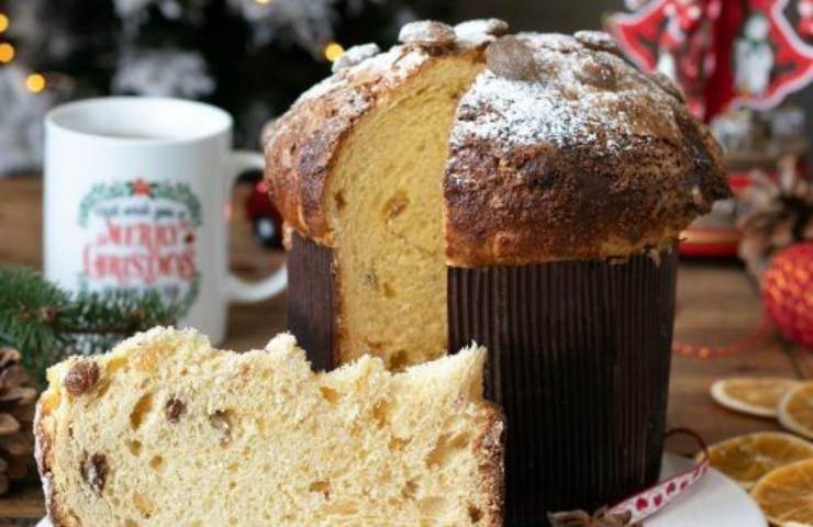 panettone migliore 2021