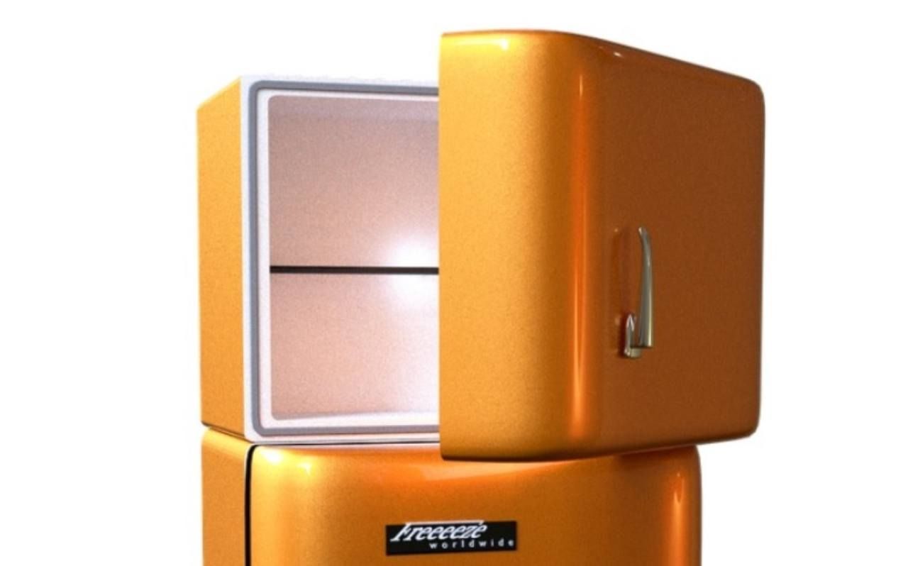freezer