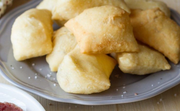 gnocco fritto