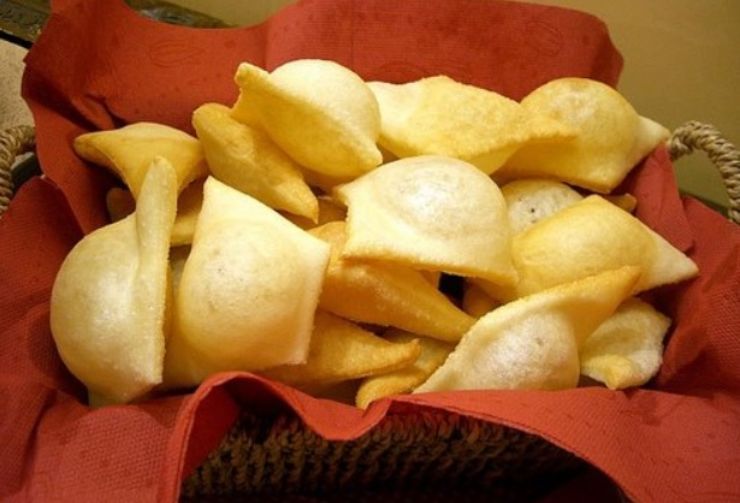 gnocco fritto