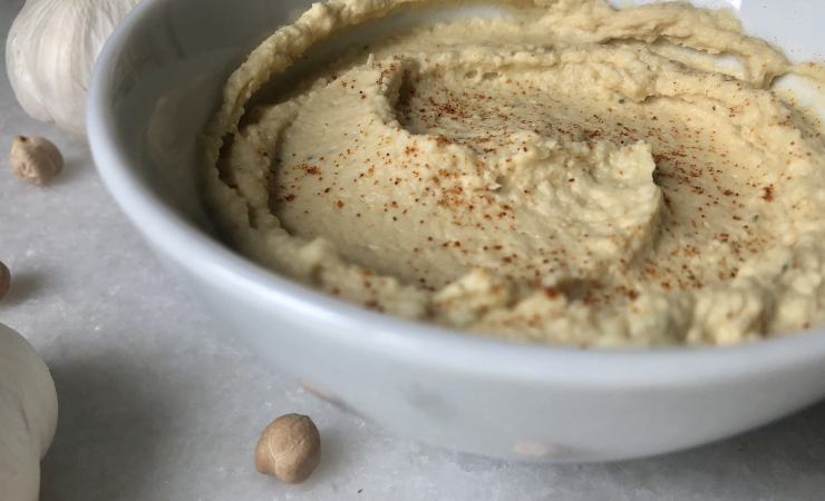 hummus