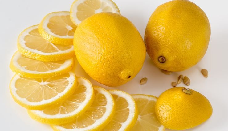 limoni utili per la salute 