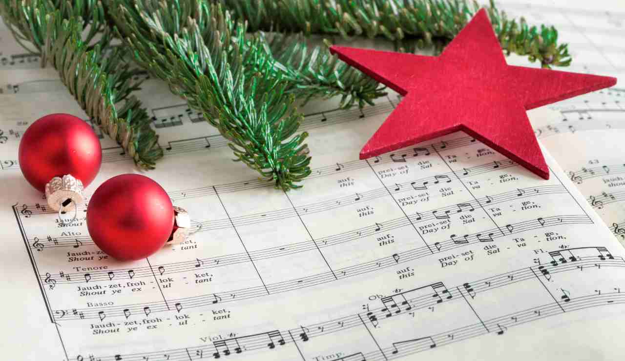 musica natale