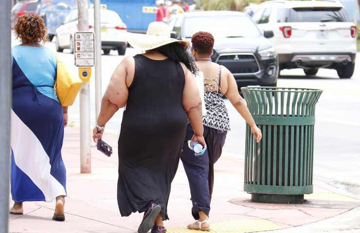obesità-dimagrire