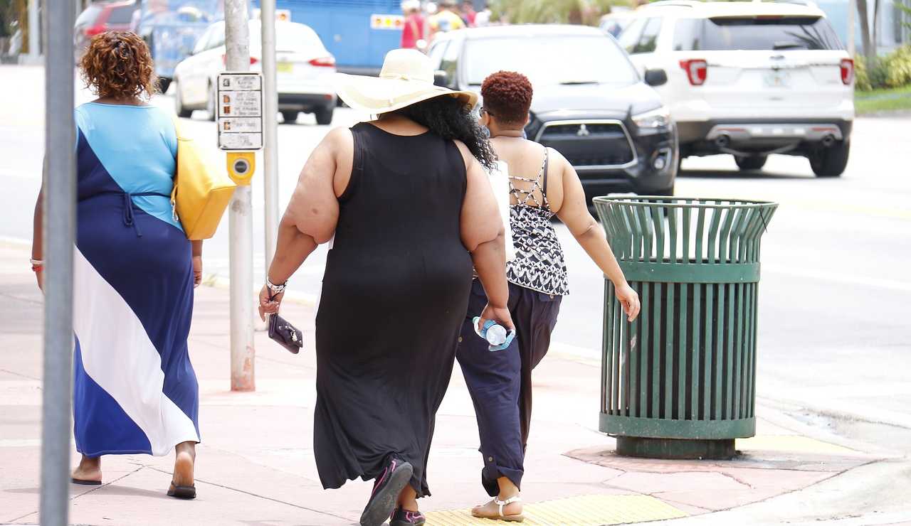 obesità-dimagrire