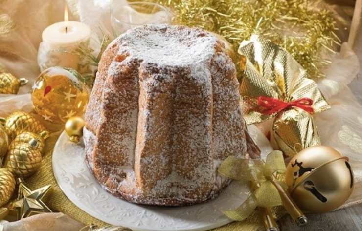 pandoro