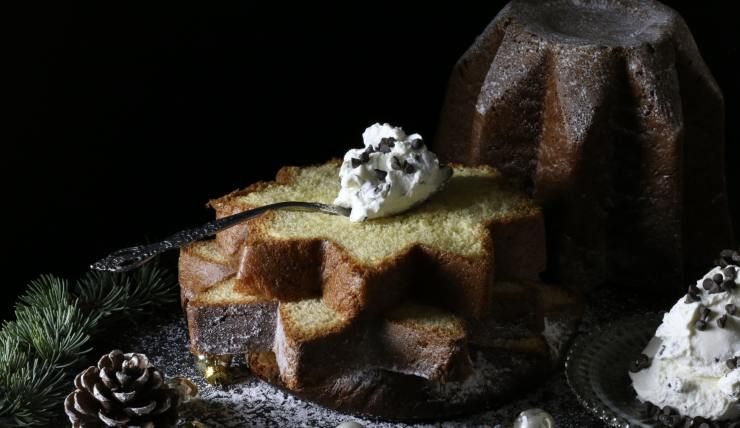 panettone farcito