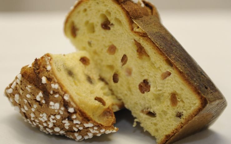 panettone