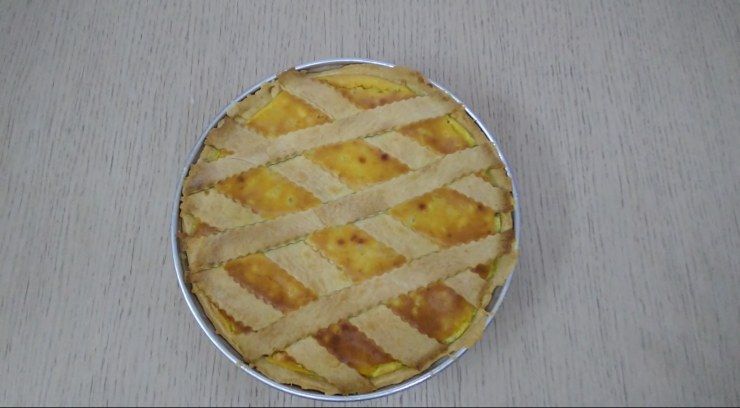 pastiera