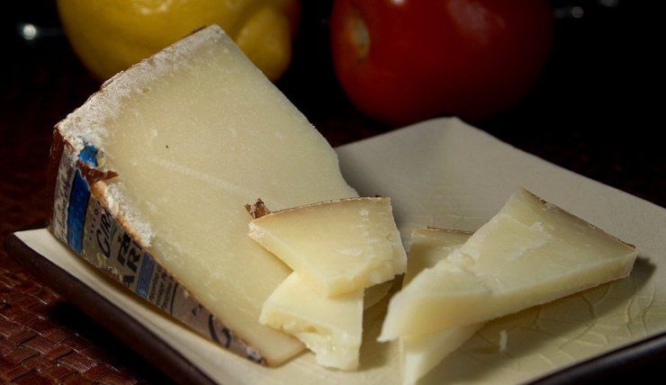 pecorino