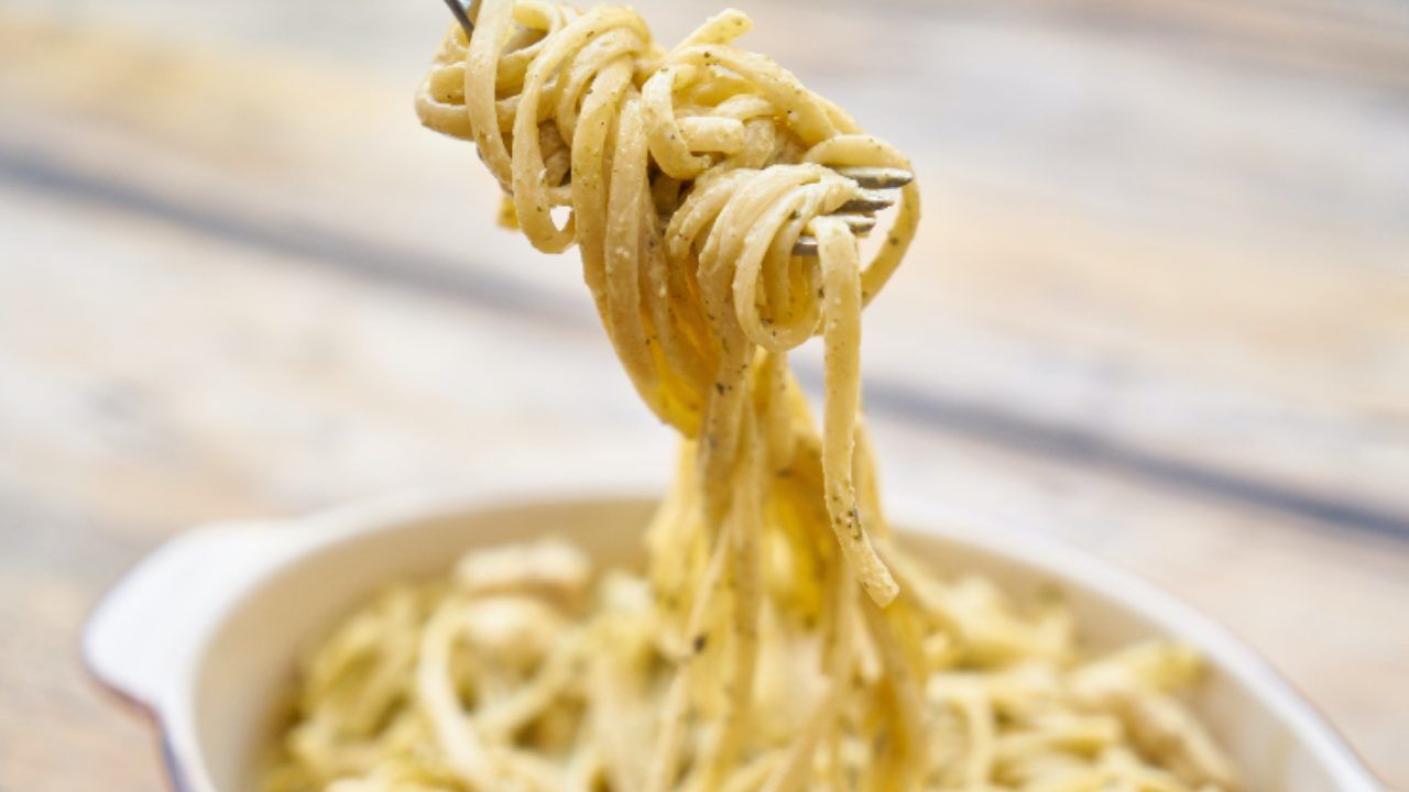 pasta italiana migliore
