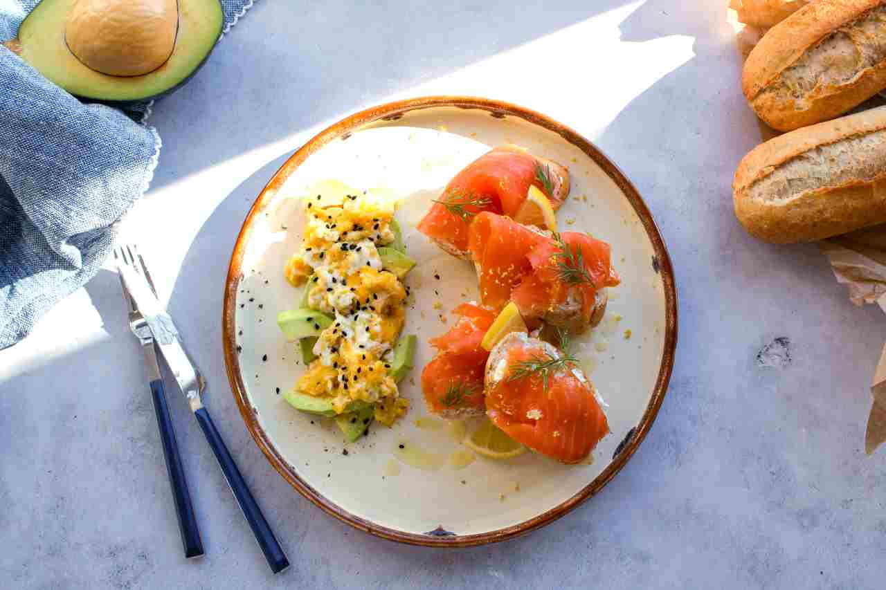 salmone