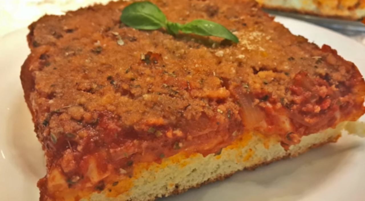 sfincione