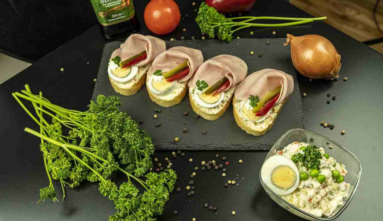 tartine
