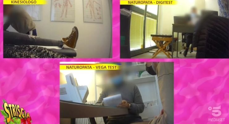 test intolleranze alimentari