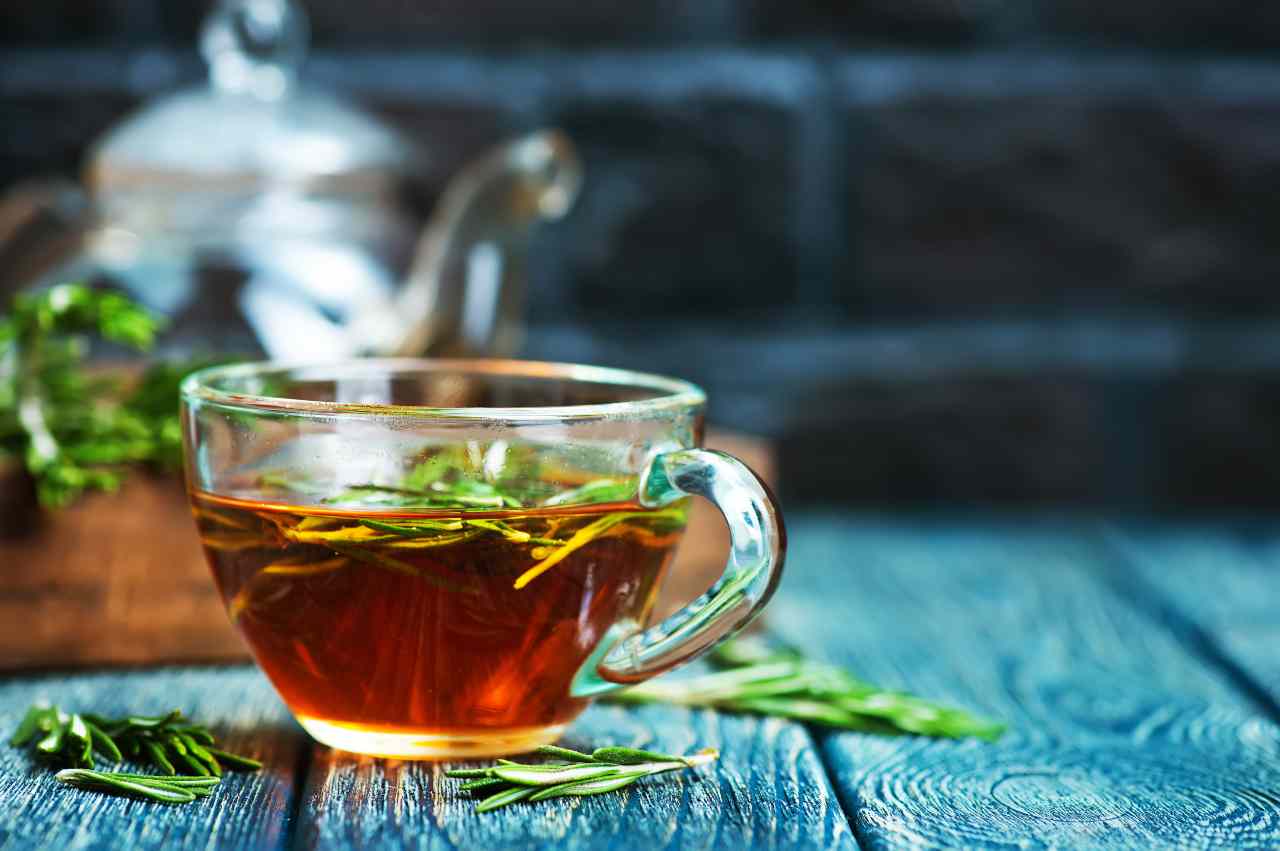 Tisana