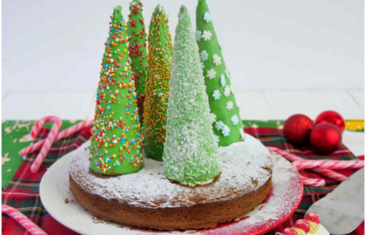 torta