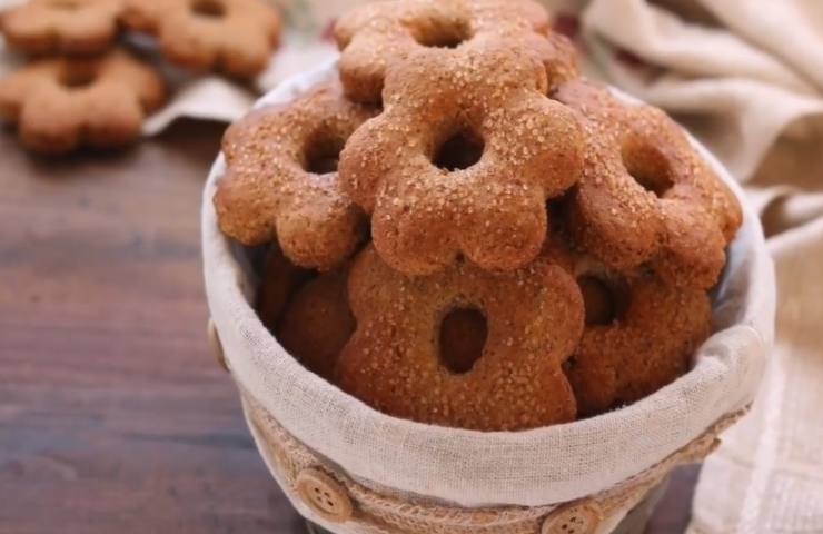 Ricette Di Biscotti Di Benedetta Rossi