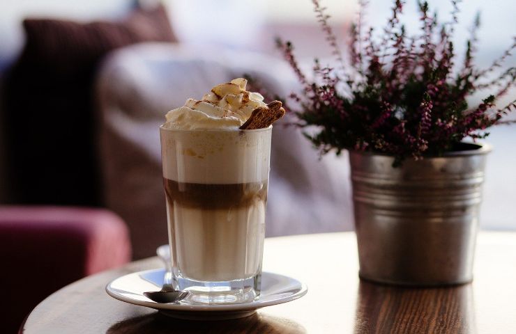 Batterà mai il nostro amato cappuccino?