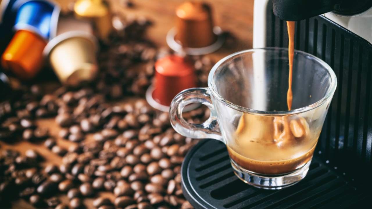 migliori caffè in capsule