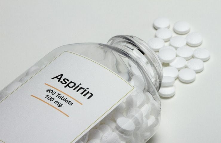 aspirina usi insoliti