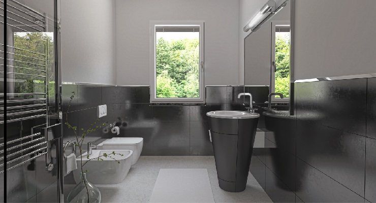 Eliminare cattivi odori bagno