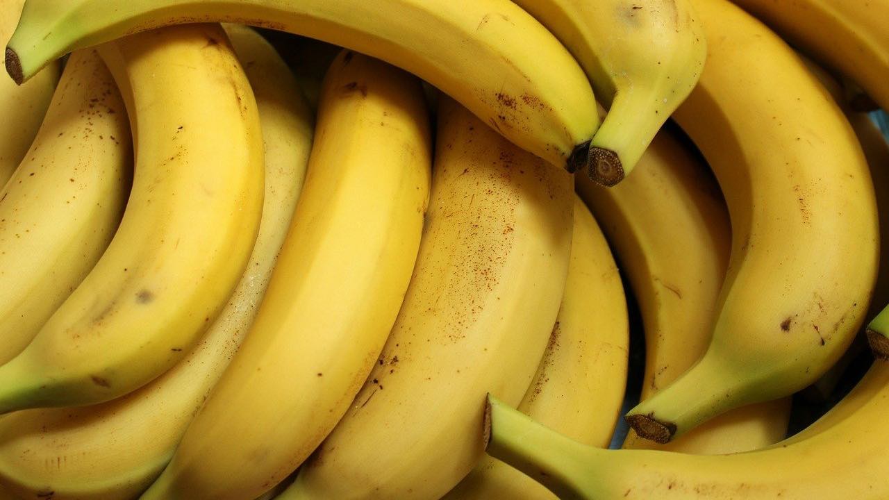 banane lunga conservazione