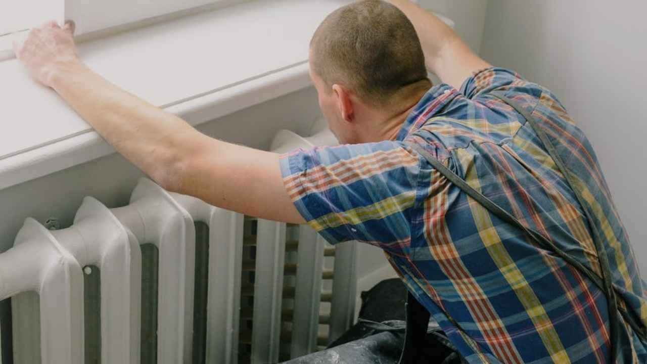 Bonus Termosifoni 2022 cosa comporta