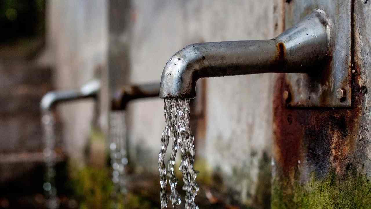 Bonus acqua potabile come averlo