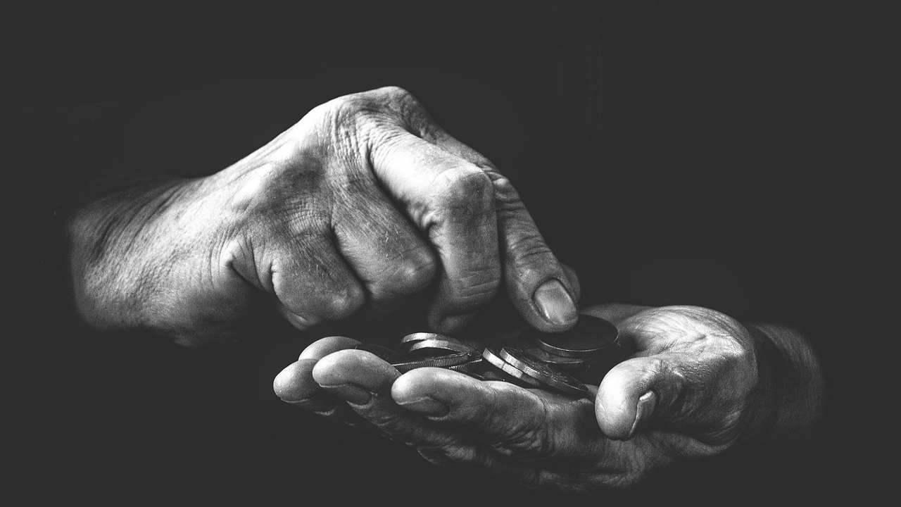 Calcolo della pensione lo strumento utile