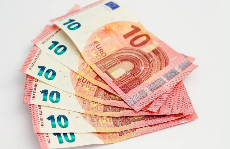 Collezionare banconote i 10 euro più rari