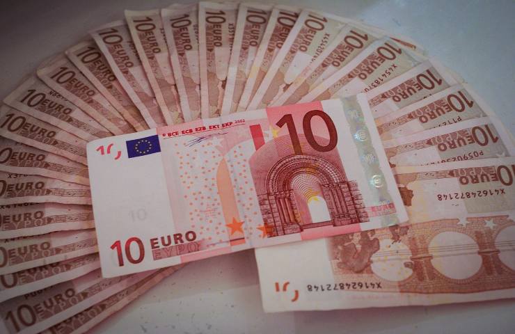 Collezionare banconote i pezzi da 10 euro ricercati