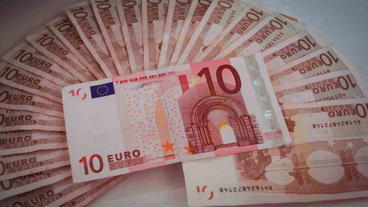 Collezionare banconote i pezzi da 10 euro ricercati