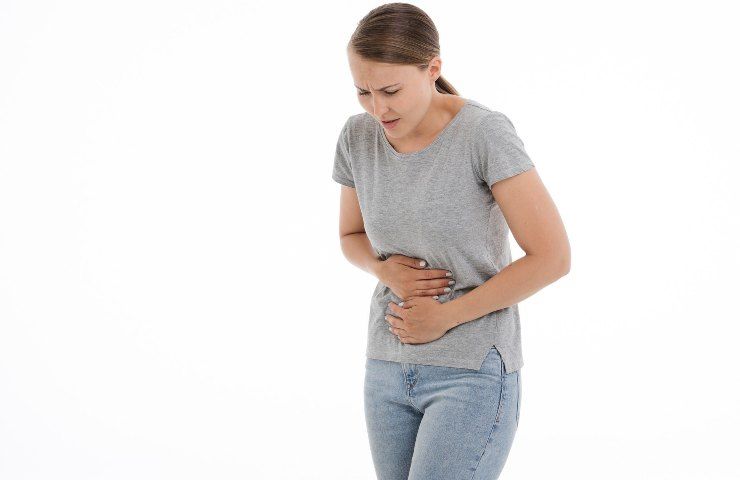 Colon irritabile 