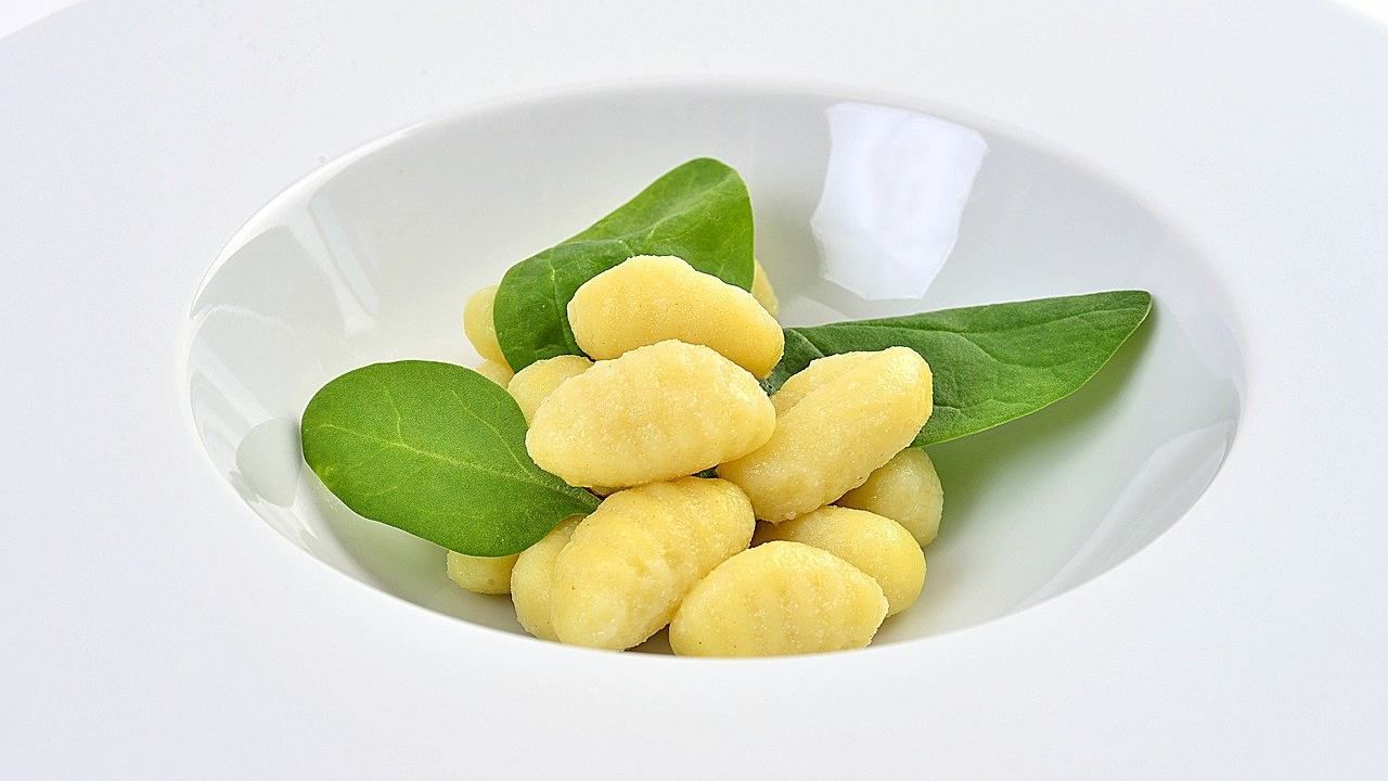 Come preparare gli gnocchi senza le patate