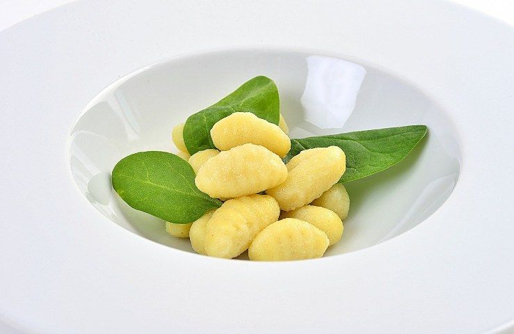 Come preparare gli gnocchi senza le patate