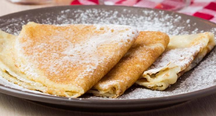 Come fare crepes